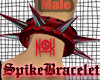 [N-K]Ntrudr~Spikewrist-L