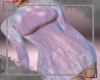 Ombre Snowflake Dress