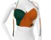 FFendAce Cargo Top