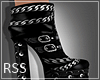 RSS EMO BOOTS
