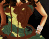 SLIM BROWN CAMOUFLAGE