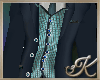 [Classic] Suit Jacket