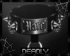 [D] REQ Hare Collar