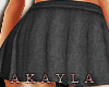 WINTER SKIRT+SOCKS
