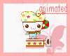 kawaii stiker