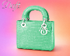 𝓓. Lady D Croc #11F