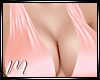 *M* Croptop Peachy