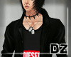DZ| Diesel  Black
