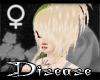 -DD- Blonde Insect F