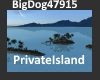 [BD]PrivateIsland