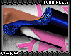 V4NY|Ilona Heels