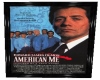 MJV|American Me Poster