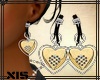 XIs Diamond Heart xx Duo
