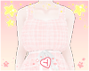 ♪ Checkered Pink Dress