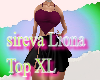 sireva Liona Top XL