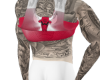 Undershirt Bulls