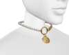 Shell Necklace