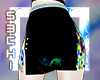 Skirt glitch