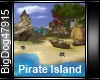 [BD] Pirate Island