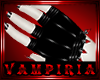 .V. Spiked Claw Gloves 2