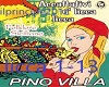 U licca licca-Pino Villa