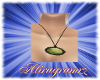 [Arz]Collar Verde