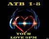 Your Love (9PM) ATB
