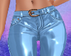 Blue Pants RL
