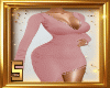 ROS SPRING LONG DRESS SS