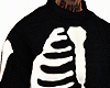 Sweater Skeleton