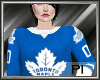 PI: Maple Leafs Jersey