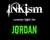 CustomLight Jordan