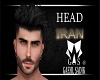 Iran Head