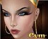 Cym Nefertari Busty B