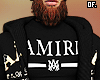 🔥. AMIRI Hoodie