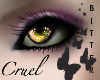 Cruel Gold Eyes ~F