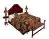 Brentwood Couple Bed