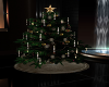 Cosy Christmas Tree