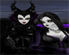 [SL]Demonic Friends