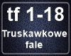 Truskawkowe fale