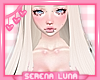 SL | Bby Blond Pwincess