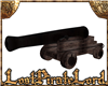 [LPL] Pirate Cannon