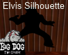 [BD] Elvis Silhouette