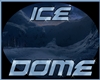 Ice - Winter - Dome