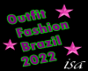 Outfit FasihonBrazil2022