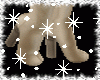 Boots beige