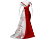 T~ Heartfelt in White F.