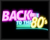 BACK TO THE 80s