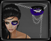 Miss Pirate Eyepatch Prp