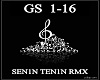 SEN1N TEN1N REMIX !!!